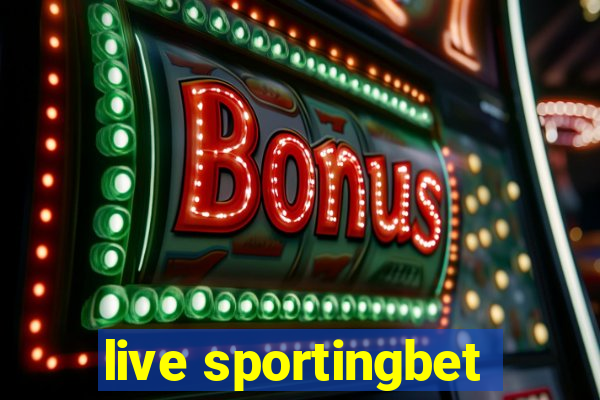 live sportingbet